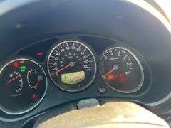 2007  SUBARU  Forester  2.5X