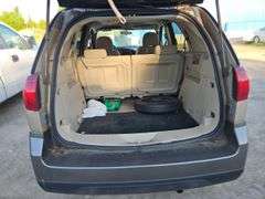 2004  BUICK  Rendezvous  -