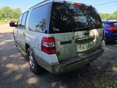 2007 FORD Expedition EDDIE BAUER 1FMFU18587LA78308 VMI-2529-0366-MI