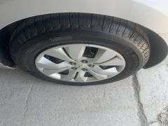 2014 CHEVROLET Cruze 1LS 1G1PA5SH1E7335271