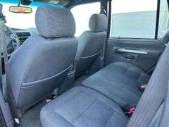 2002 FORD Explorer Sport Trac - 1FMZU77E02UC98319