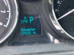 2012  CHEVROLET  CAPTIVA  -
