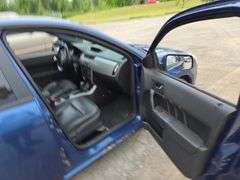 2009 FORD Focus SES 1FAHP36N89W218111