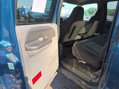 2002 FORD F-250 XLT 1FTNW21F52ED29642