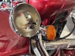 2012 HARLEY-DAVIDSON Electra Glide Ultra Classic 103 1HD1FCM12CB673418