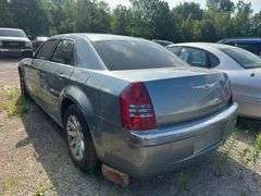 2006 CHRYSLER 300C BASE 2C3KA63HX6H440911 VMI-2524-2196-MI