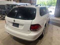 2013  VOLKSWAGEN  Jetta SportWagen  TDI