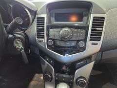 2012 CHEVROLET Cruze 1LT 1G1PF5SC8C7231380