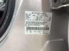 2010  FORD  Edge  Limited