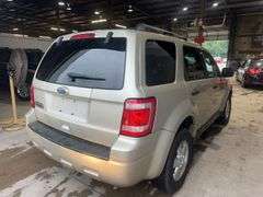 2010  FORD  Escape  XLT