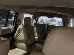 2012  FORD  Flex  Limited