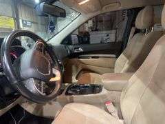 2014  DODGE  Durango  SXT