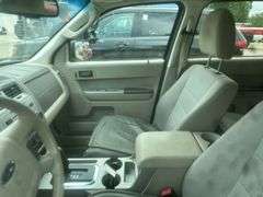 2011 FORD Escape - 1FMCU0DG1BKB90192