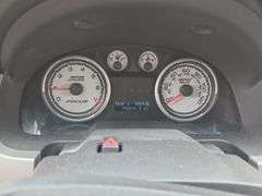 2009 FORD Focus SES 1FAHP36N89W218111