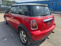 2007 MINI Cooper - WMWMF33587TT57229