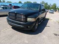 2003 DODGE Ram 1500 ST 1D7HU18Z13J518560 VMI-2526-1738-MI
