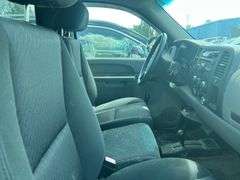 2011 GMC Sierra Work Truck/Fleet/Base