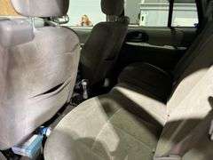 2007  CHEVROLET  Trailblazer  -