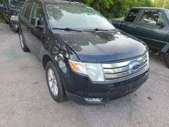 2009 FORD Edge SEL 2FMDK38C19BA54653 VMI-2528-2291-MI