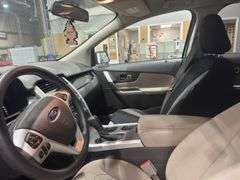 2011  FORD  Edge  SE