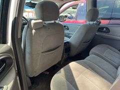 2005 CHEVROLET Trailblazer LS 1GNDS13S352301539 VMI-2528-2312-MI