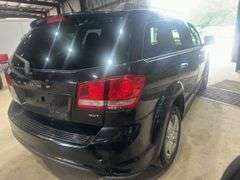 2012 DODGE Journey SXT 3C4PDCBG9CT373365