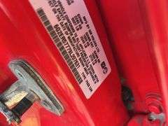2009 PONTIAC G8 Base 6G2ER57779L207631