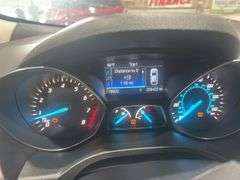 2014 FORD Escape Titanium 1FMCU9J98EUB44071
