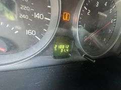 2008 VOLVO S40 - YV1MS382682375923