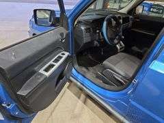 2008  JEEP  Patriot  SPORT