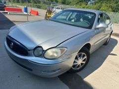 2006 BUICK LaCrosse CXL 2G4WD582861246353 VMI-2526-1996-MI