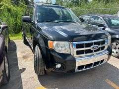 2009  FORD  Escape  Xl
