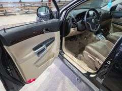 2008  SATURN  Vue  XE