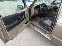 2005 FORD Ranger XLT 1FTYR14U55PB03117 TV-431815