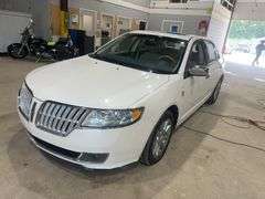 2011 LINCOLN MKZ AWD 3LNHL2JC0BR762399