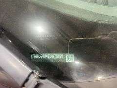 2014 FORD Escape Titanium 1FMCU9J94EUA75895