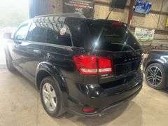 2012 DODGE Journey SXT 3C4PDCBG9CT373365