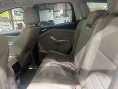 2014 FORD Escape Titanium 1FMCU9J94EUA75895