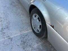 2004 CADILLAC Deville - 1G6KD54Y84U234396 VMI-2525-1952-MI