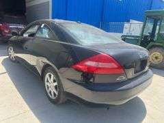 2004 HONDA Accord EX-V6 1HGCM82684A023366 OVW20406