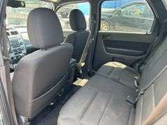 2010  FORD  Escape  Xlt