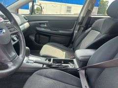 2014  SUBARU  XV CrossTrek  Prm+AWP+NAVI