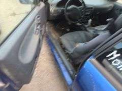 2004 CHEVROLET Cavalier NO TRIM 1G1JC12F947284253 MIW-2529-0262-MI