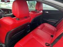 2016  DODGE  Charger  R/T Scat Pack