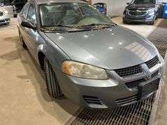 2006  DODGE  Stratus  SXT