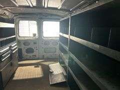 2012  FORD  E-150  Base