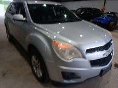 2010  CHEVROLET  Equinox  1LT