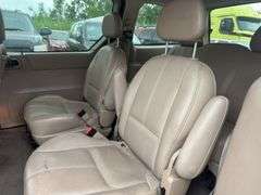 2002 FORD Windstar SEL 2FMZA53412BB22878 VMI-2529-0756-MI
