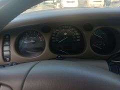 2004  BUICK  LeSabre  Limited