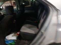 2010  CHEVROLET  Equinox  1LT